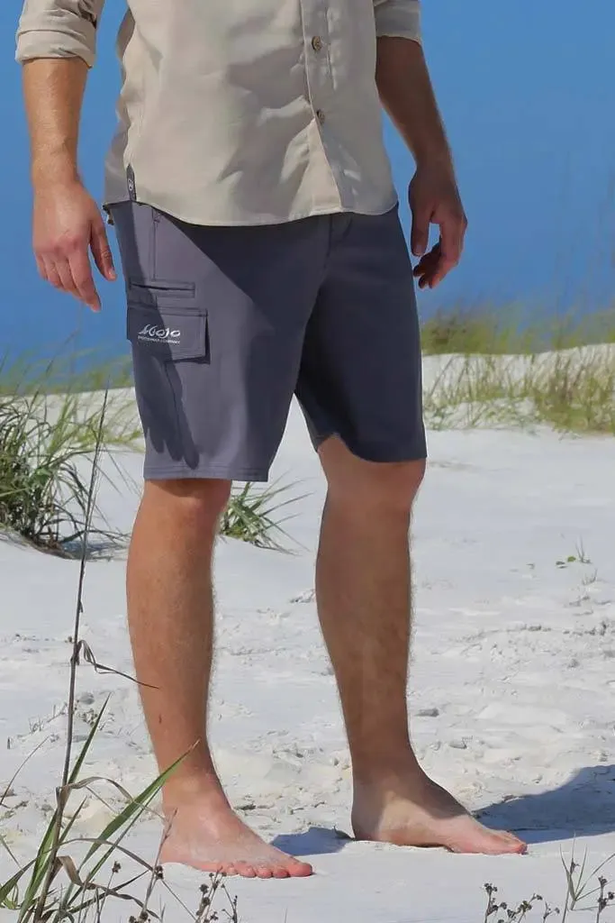Mojo Sportswear Company - Stretch Fit Shorts