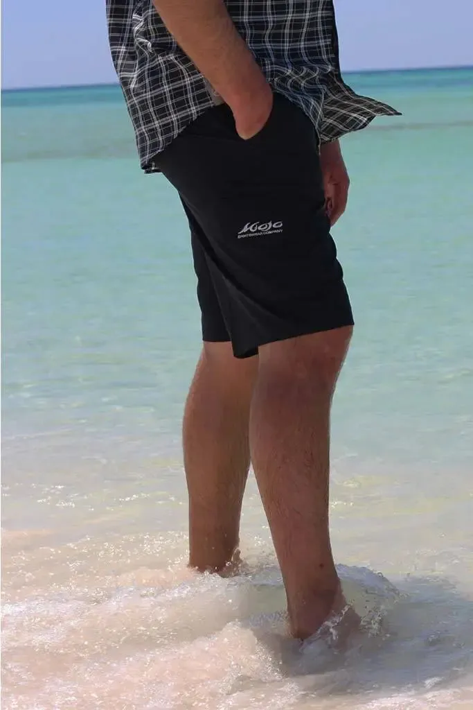Mojo Sportswear Company - Stretch Fit Shorts