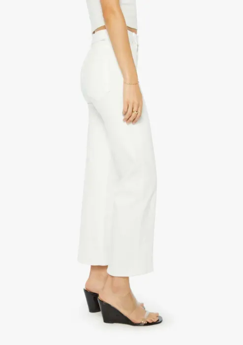 MOTHER THE RAMBLER ZIP ANKLE FOT