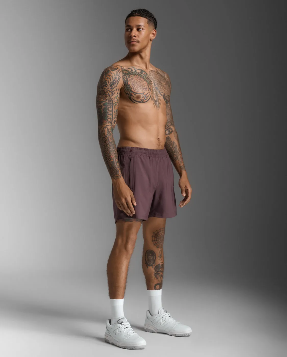 Motion 5.5 Inch Shorts