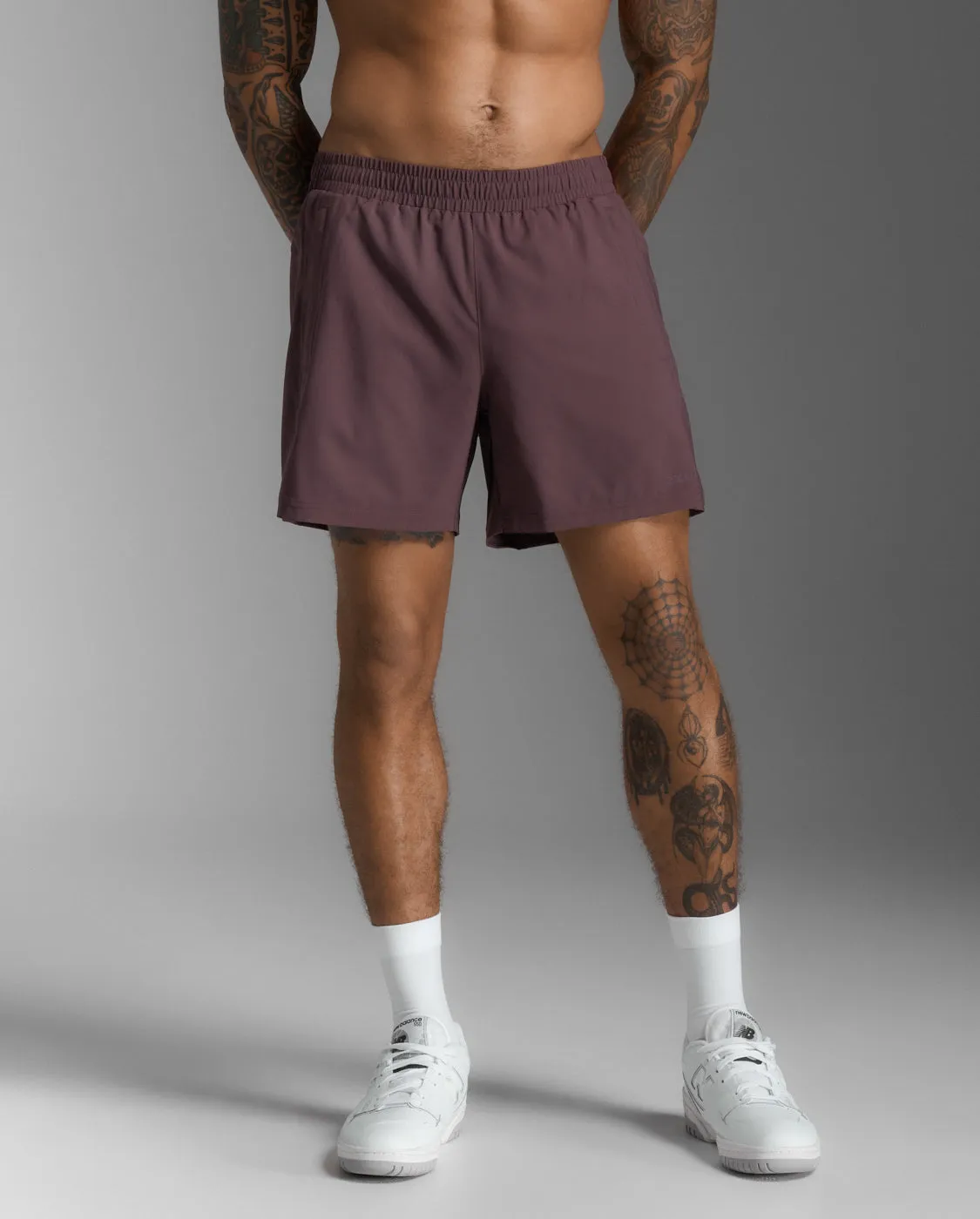 Motion 5.5 Inch Shorts