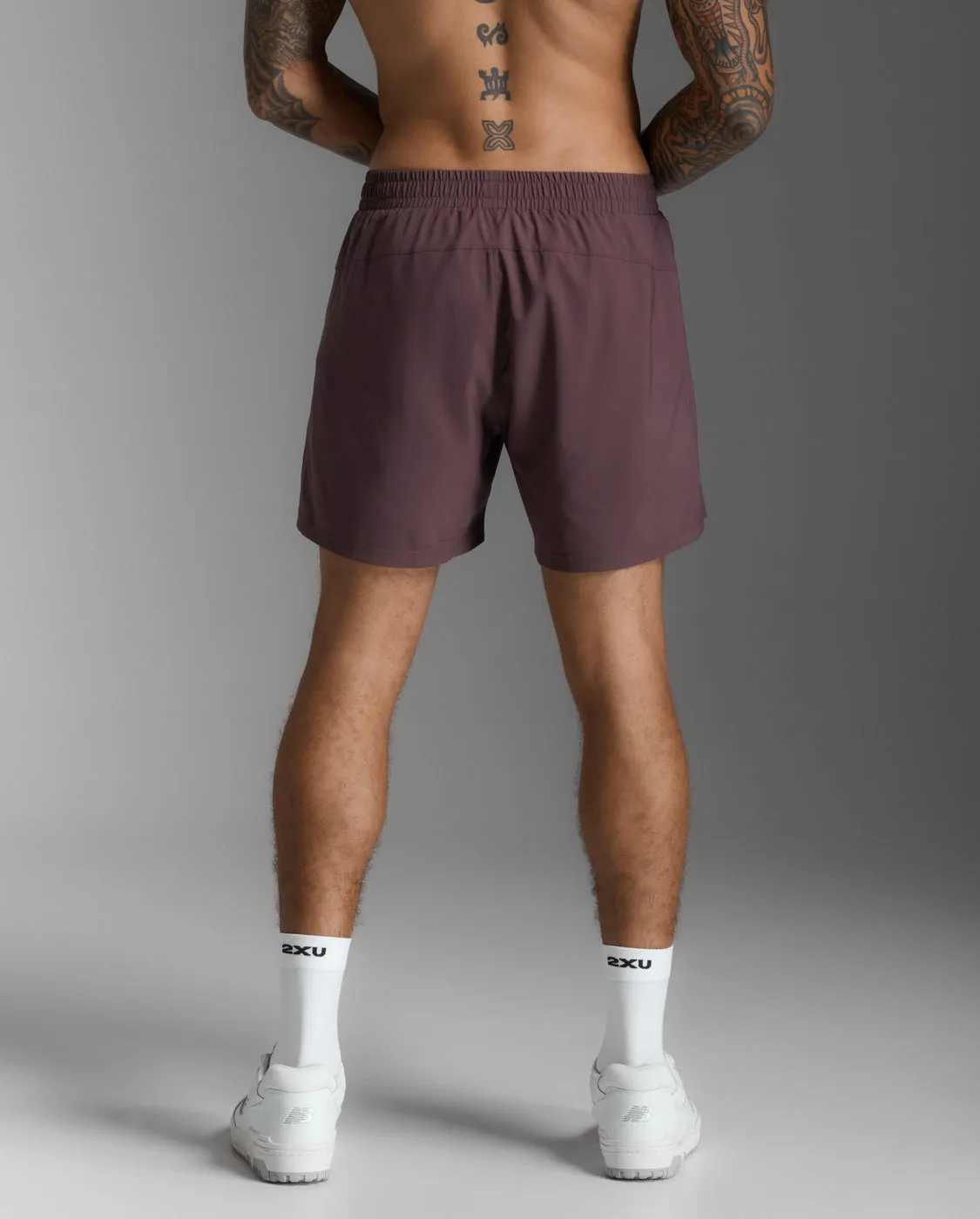 Motion 5.5 Inch Shorts