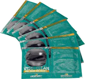 MOTOREX 109909 Viso-Clean Pads