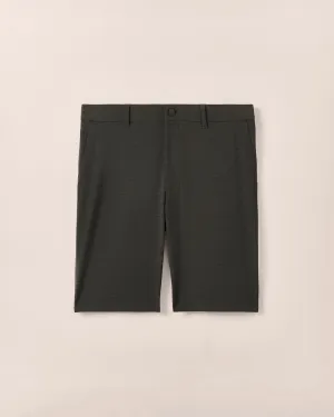 MULLIGAN SHORTS (BLACK) - JOHNNIE-O