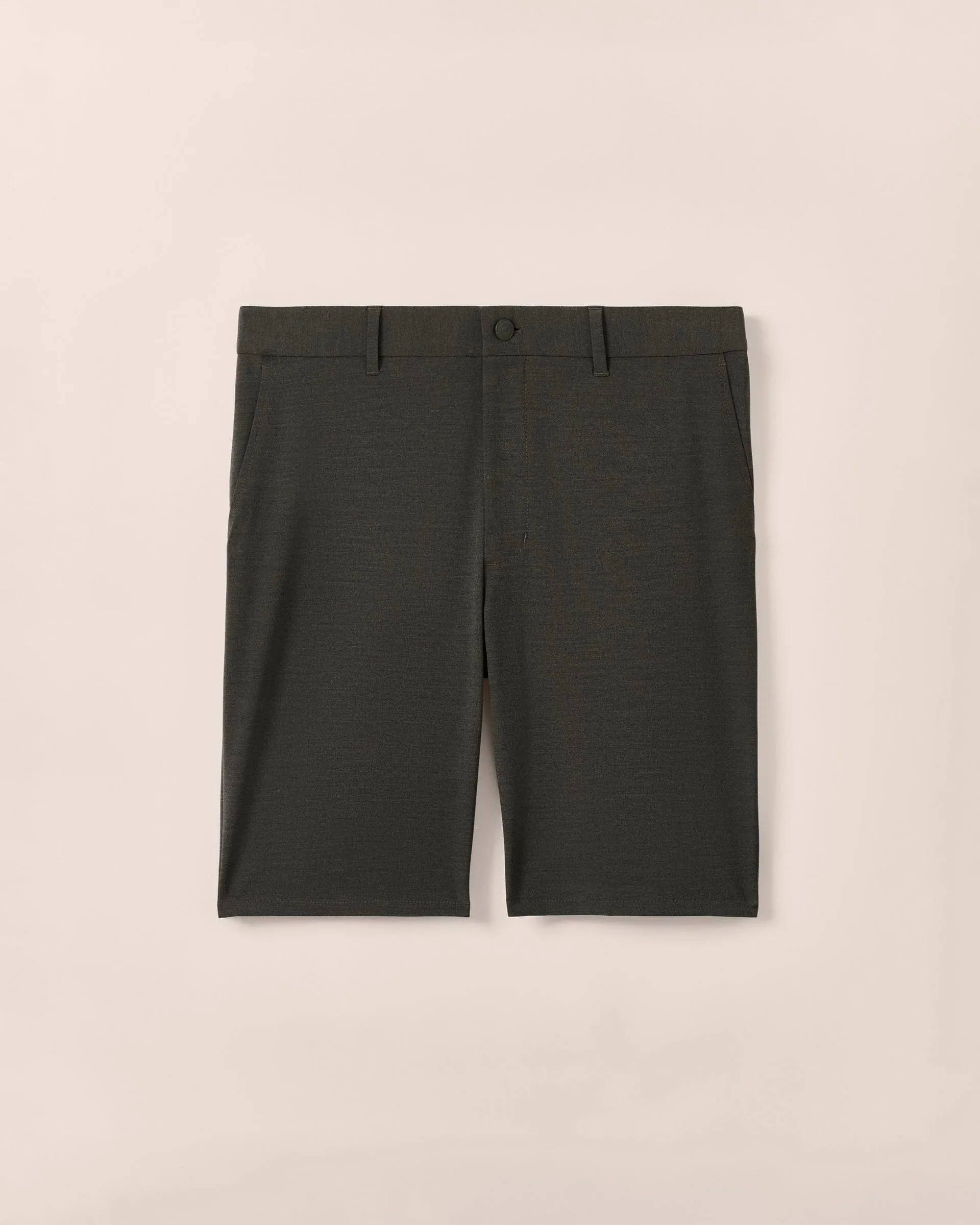 MULLIGAN SHORTS (BLACK) - JOHNNIE-O