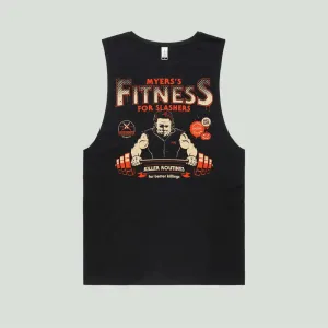 Myers Fitness Tank Top