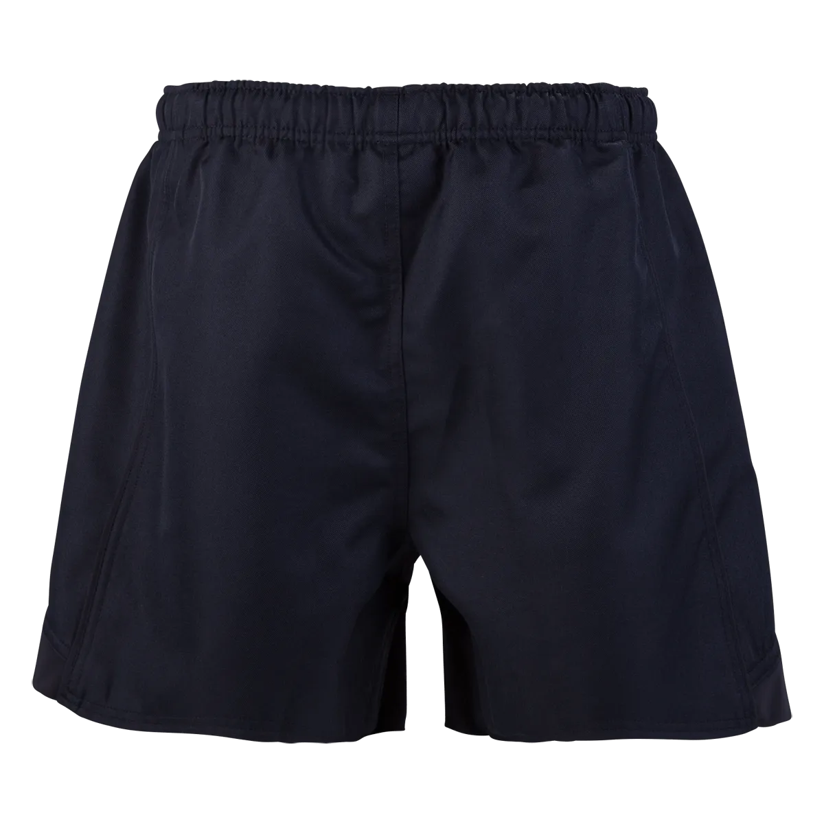 Myers Park Rugby Canterbury Women's Black Advantage Rugby Shorts