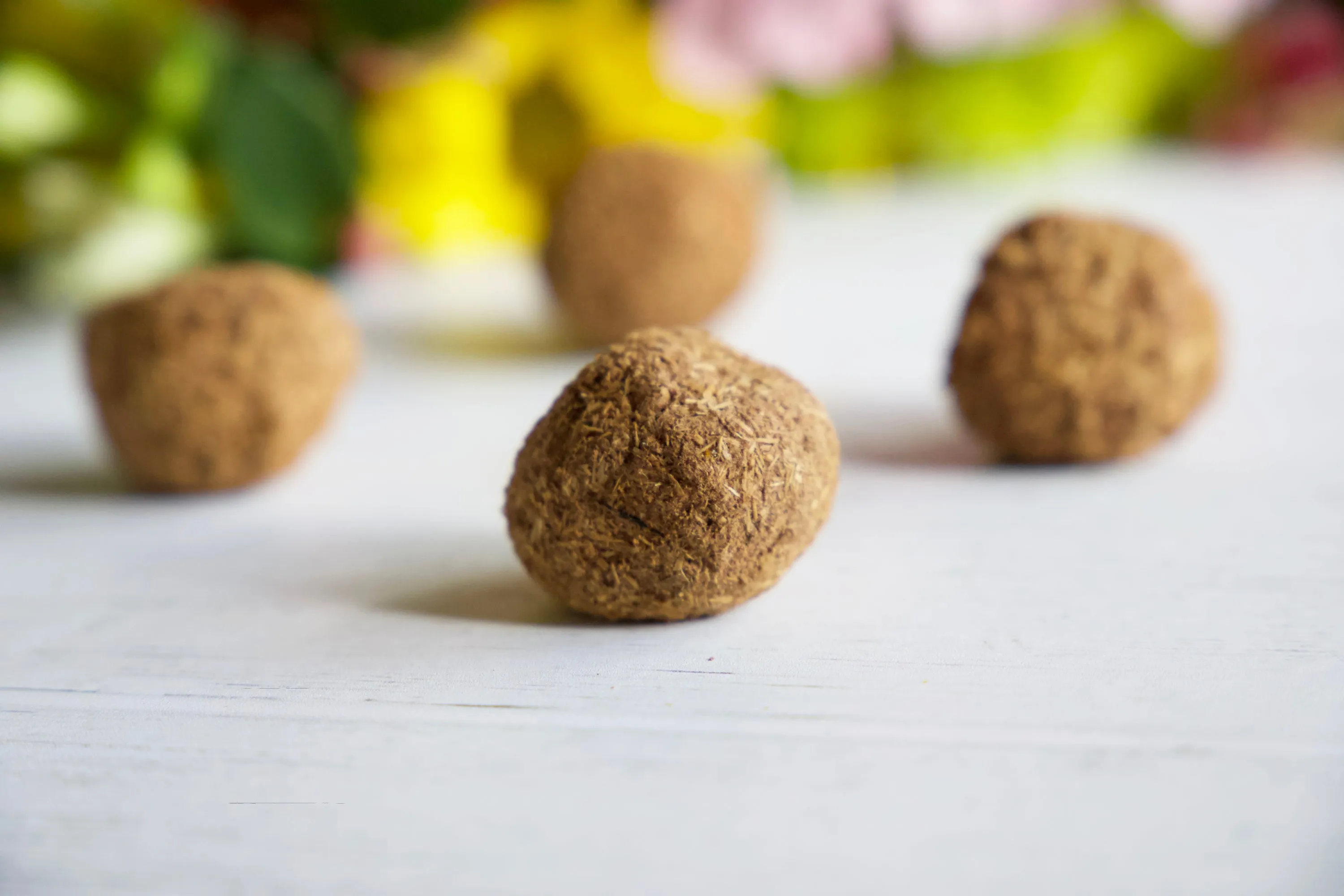 Natural Incense Ball