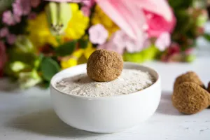 Natural Incense Ball