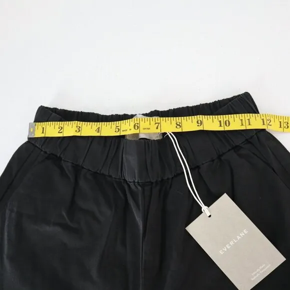 NEW Everlane Shorts  The Easy Short XS