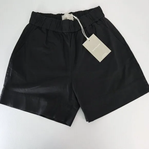 NEW Everlane Shorts  The Easy Short XS