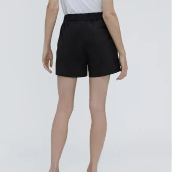 NEW Everlane Shorts  The Easy Short XS