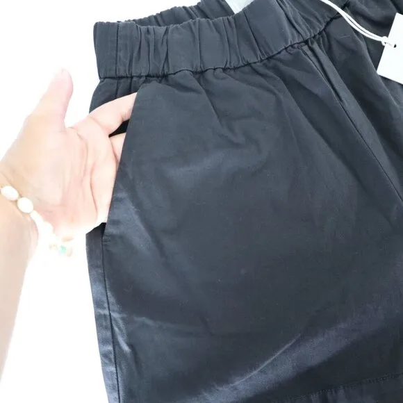 NEW Everlane Shorts  The Easy Short XS