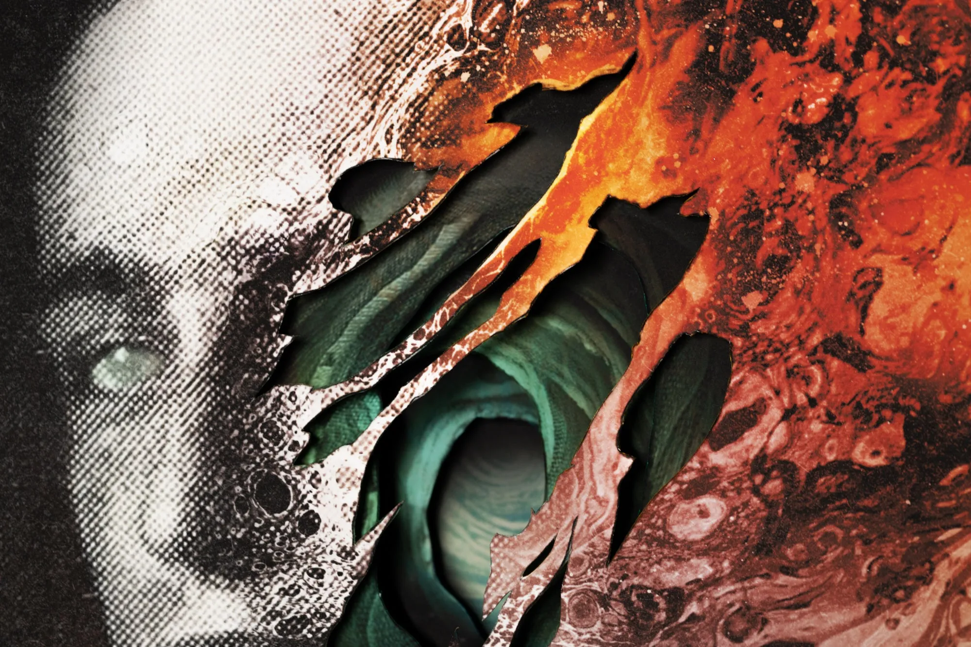 New Flesh 2