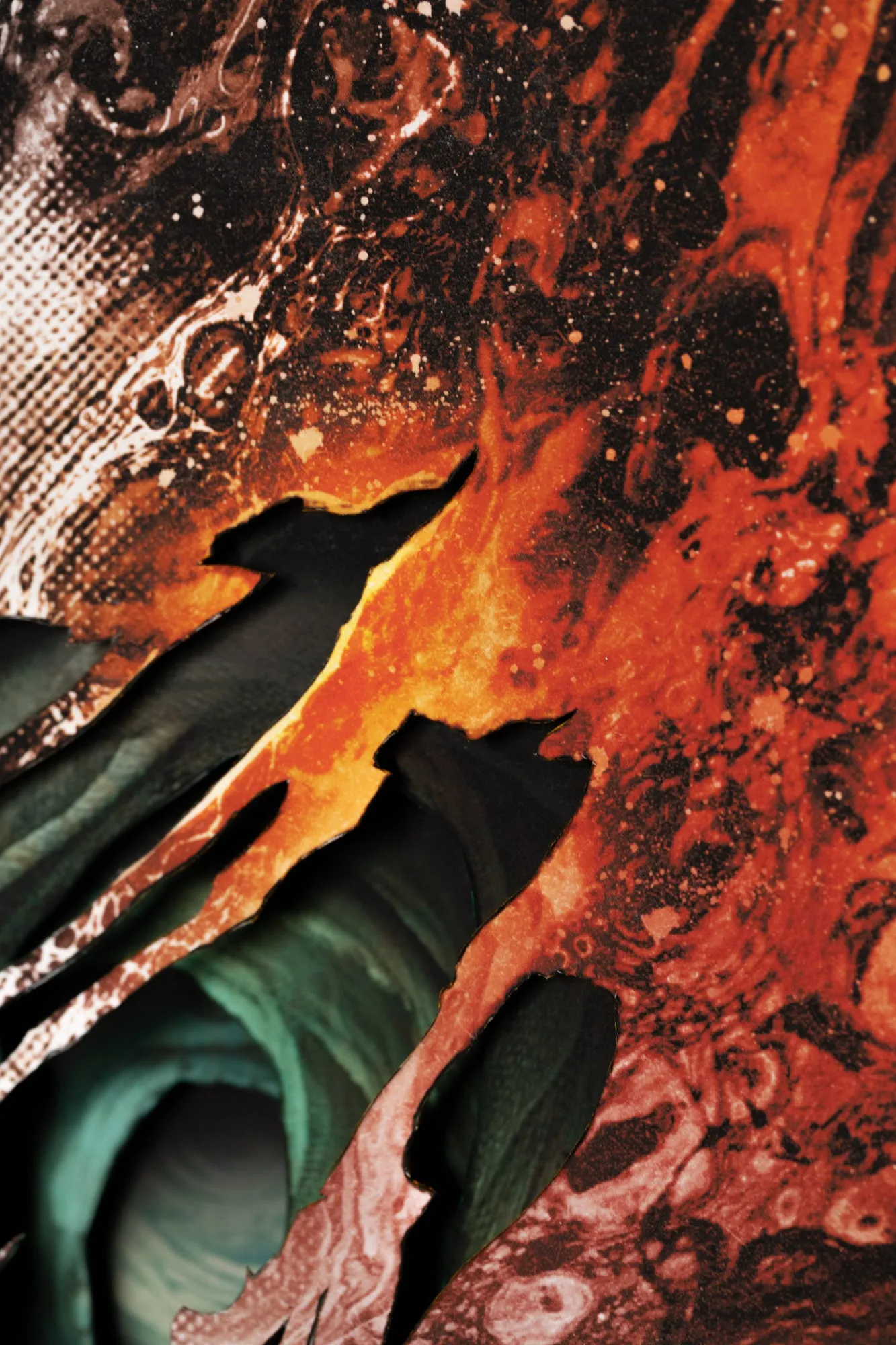 New Flesh 2