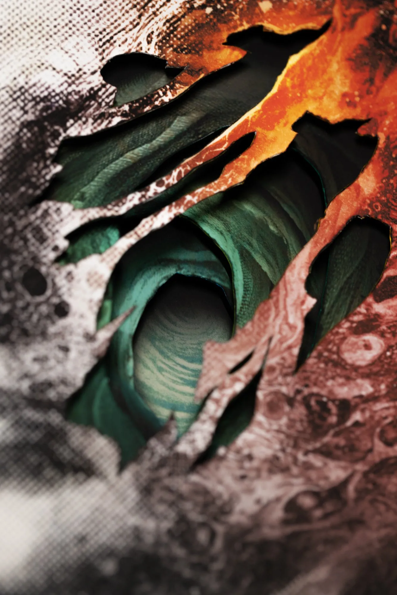 New Flesh 2