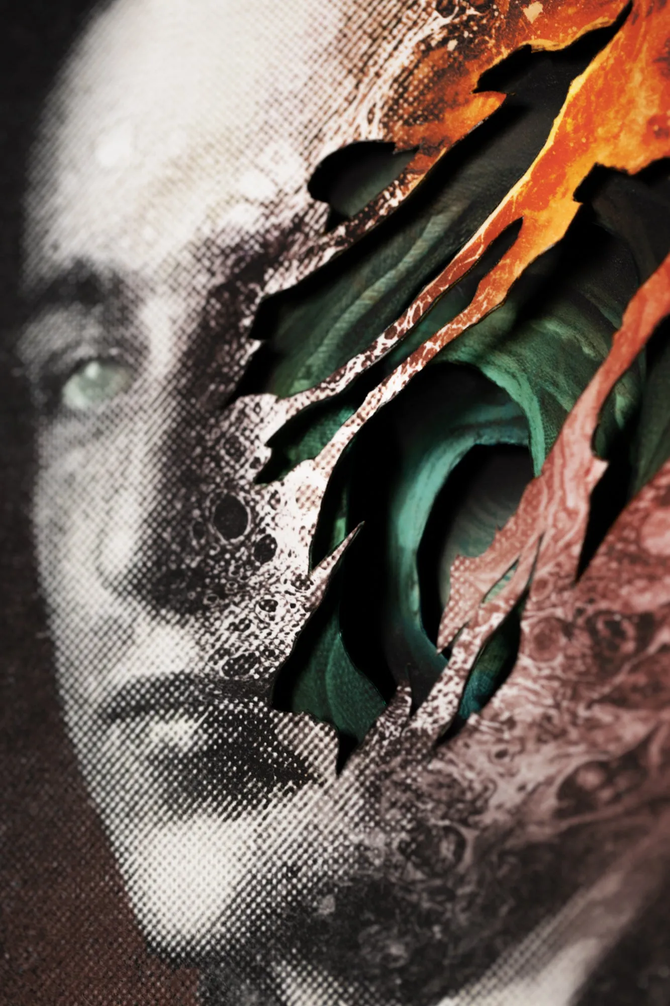 New Flesh 2