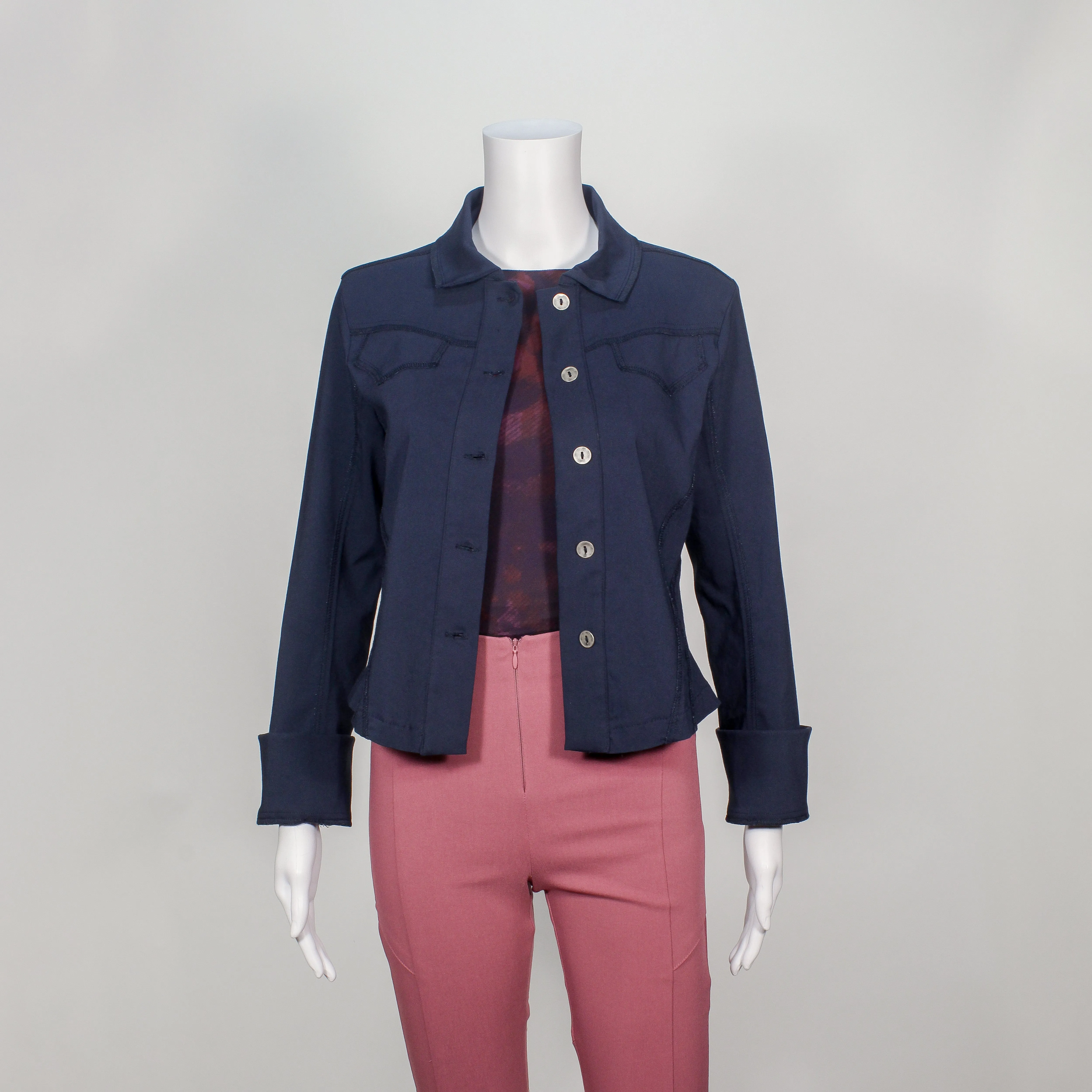 NEW! Romi Jacket by Porto