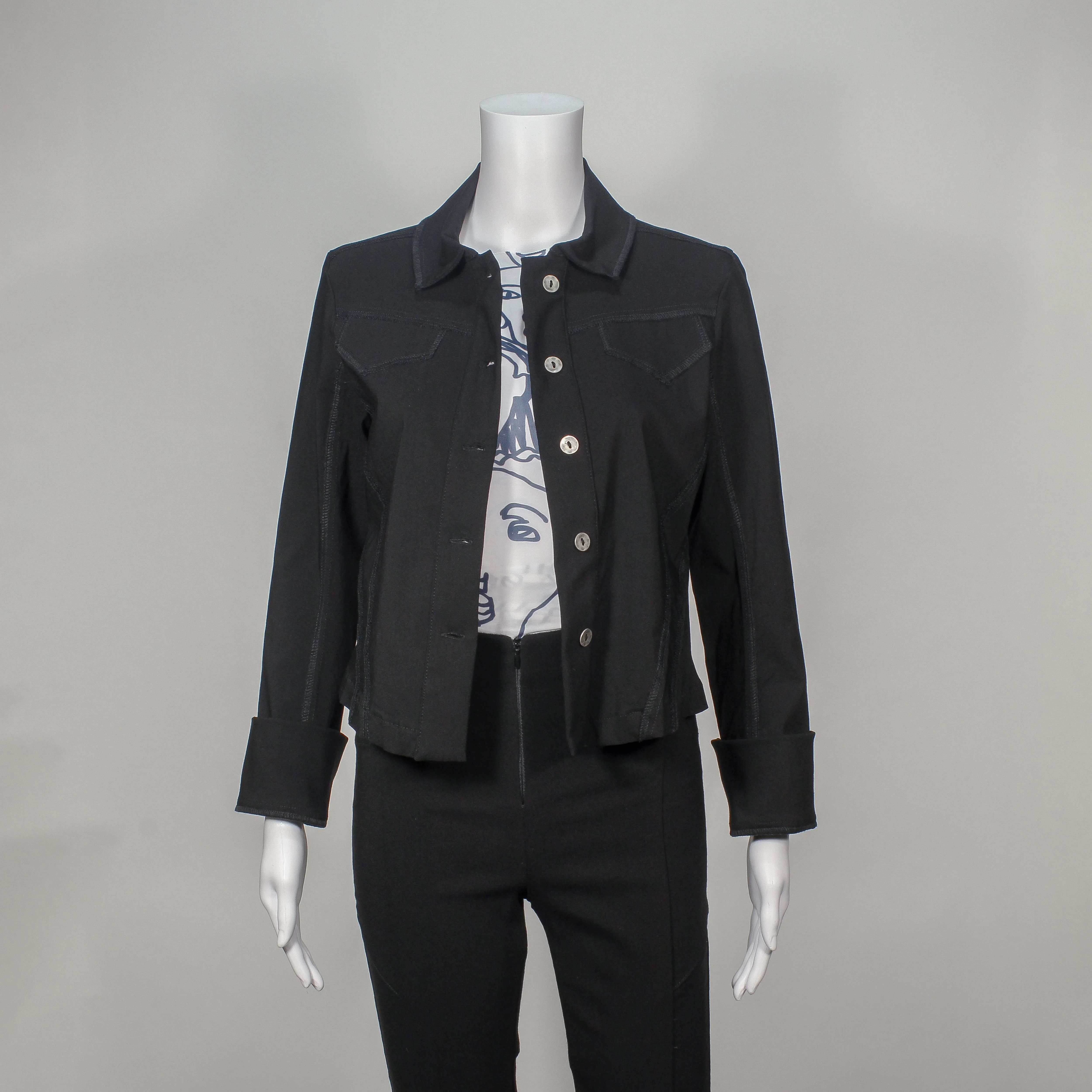 NEW! Romi Jacket by Porto