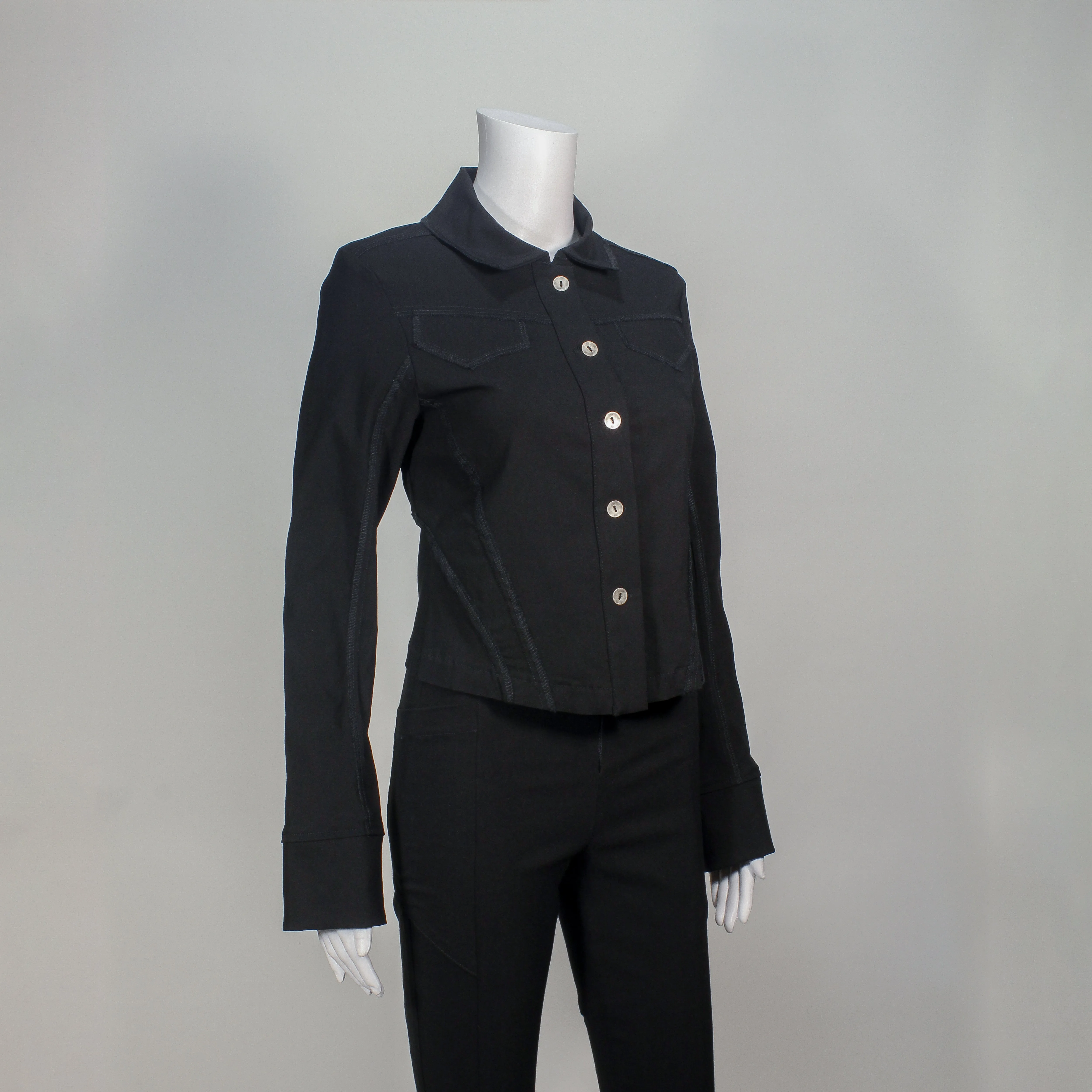 NEW! Romi Jacket by Porto