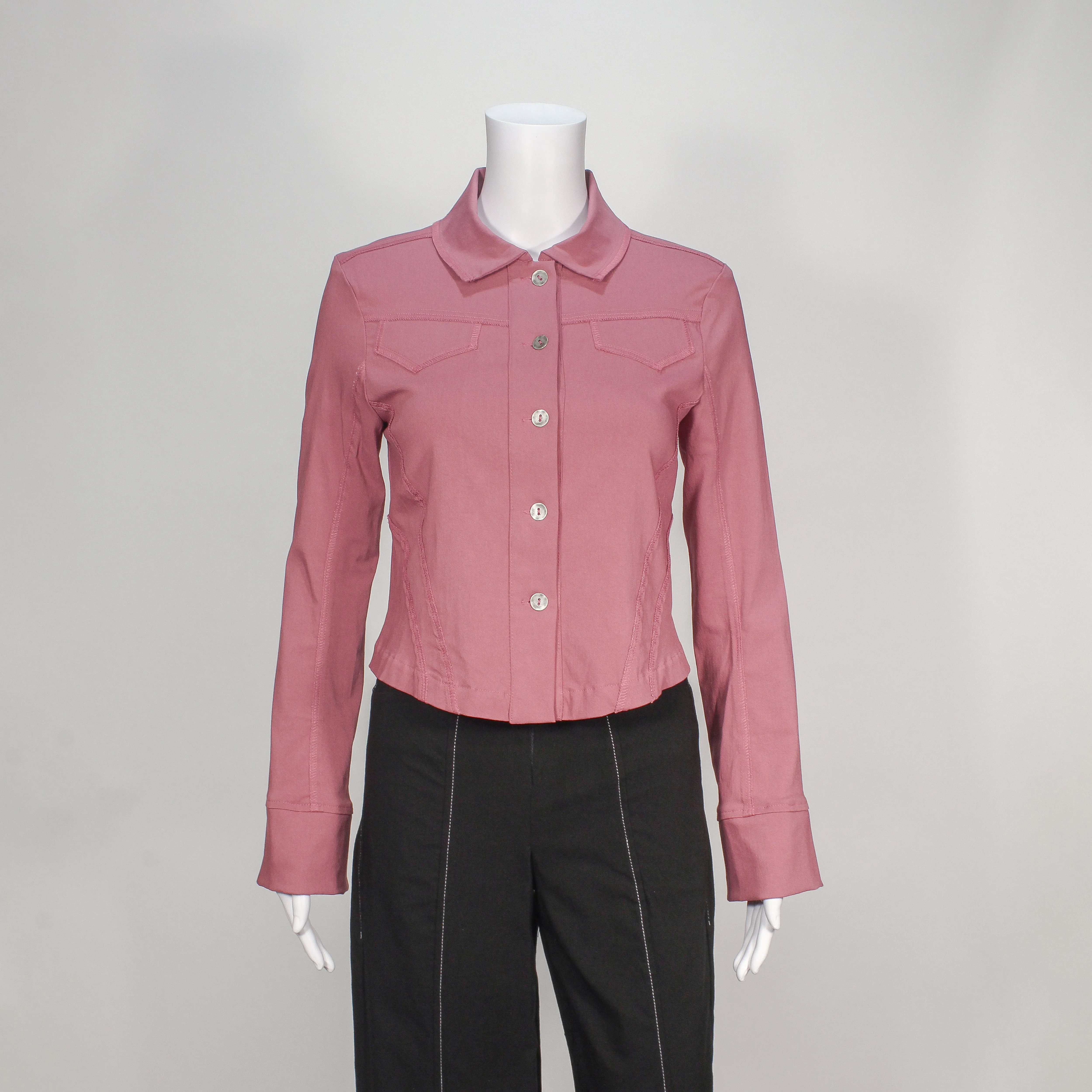 NEW! Romi Jacket by Porto