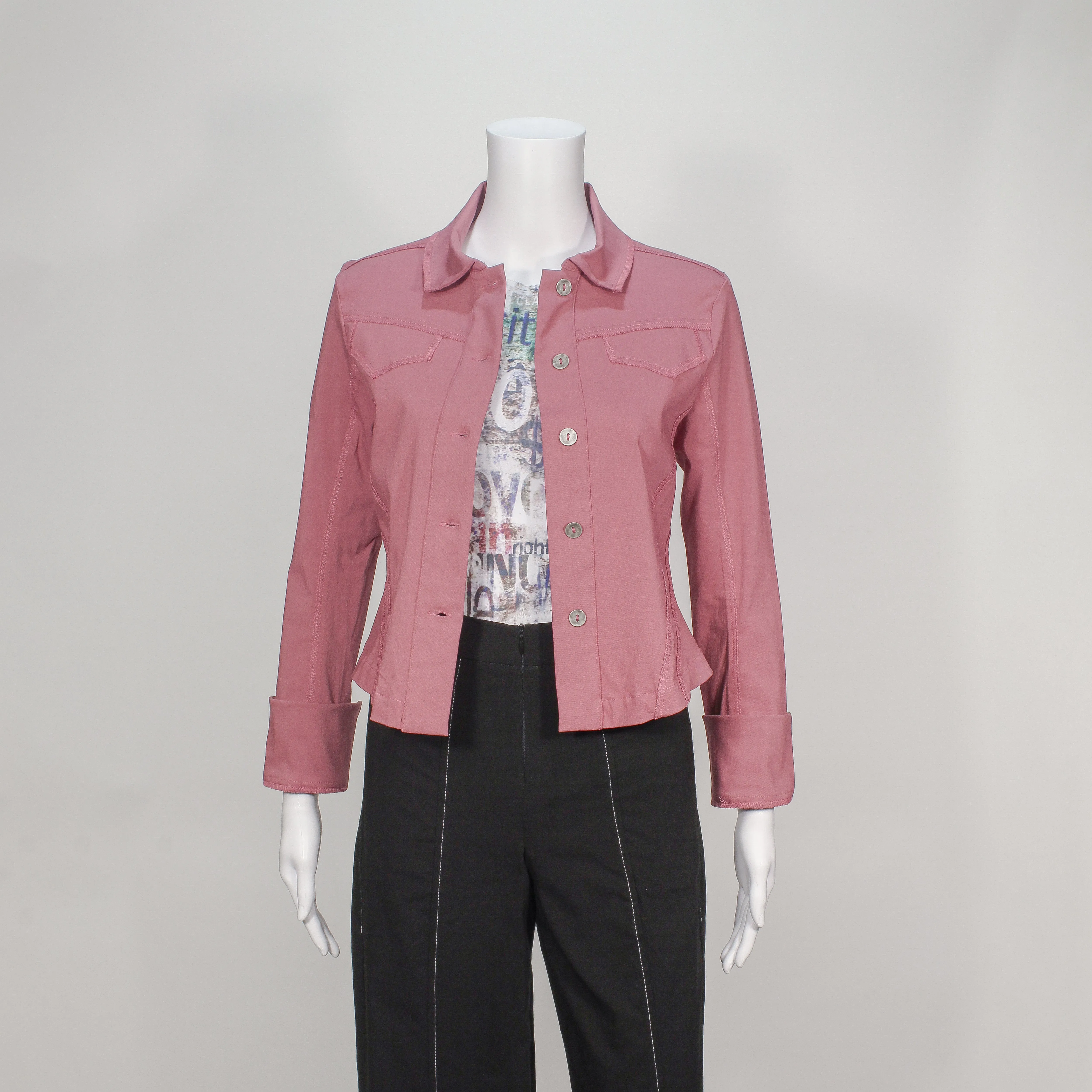 NEW! Romi Jacket by Porto