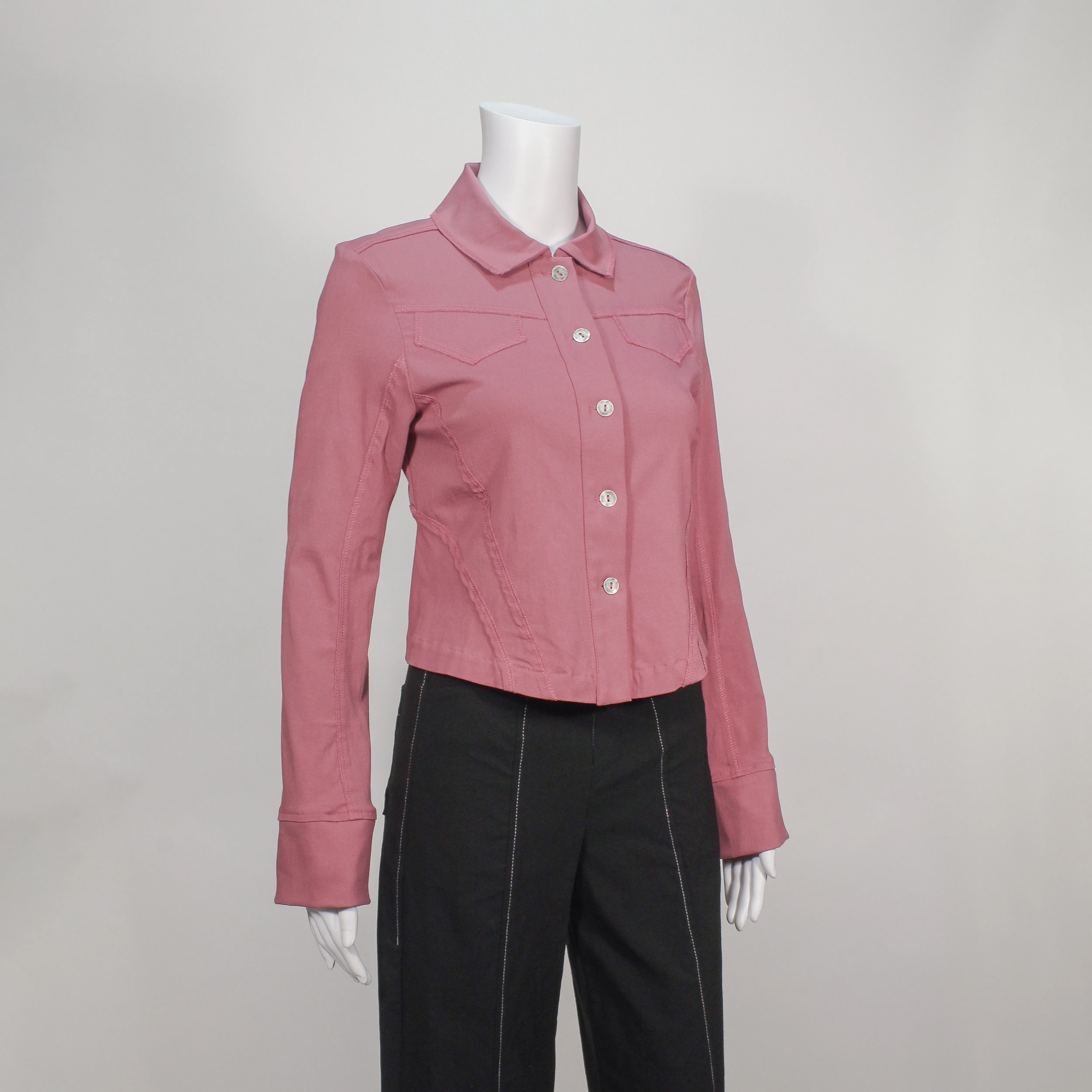 NEW! Romi Jacket by Porto