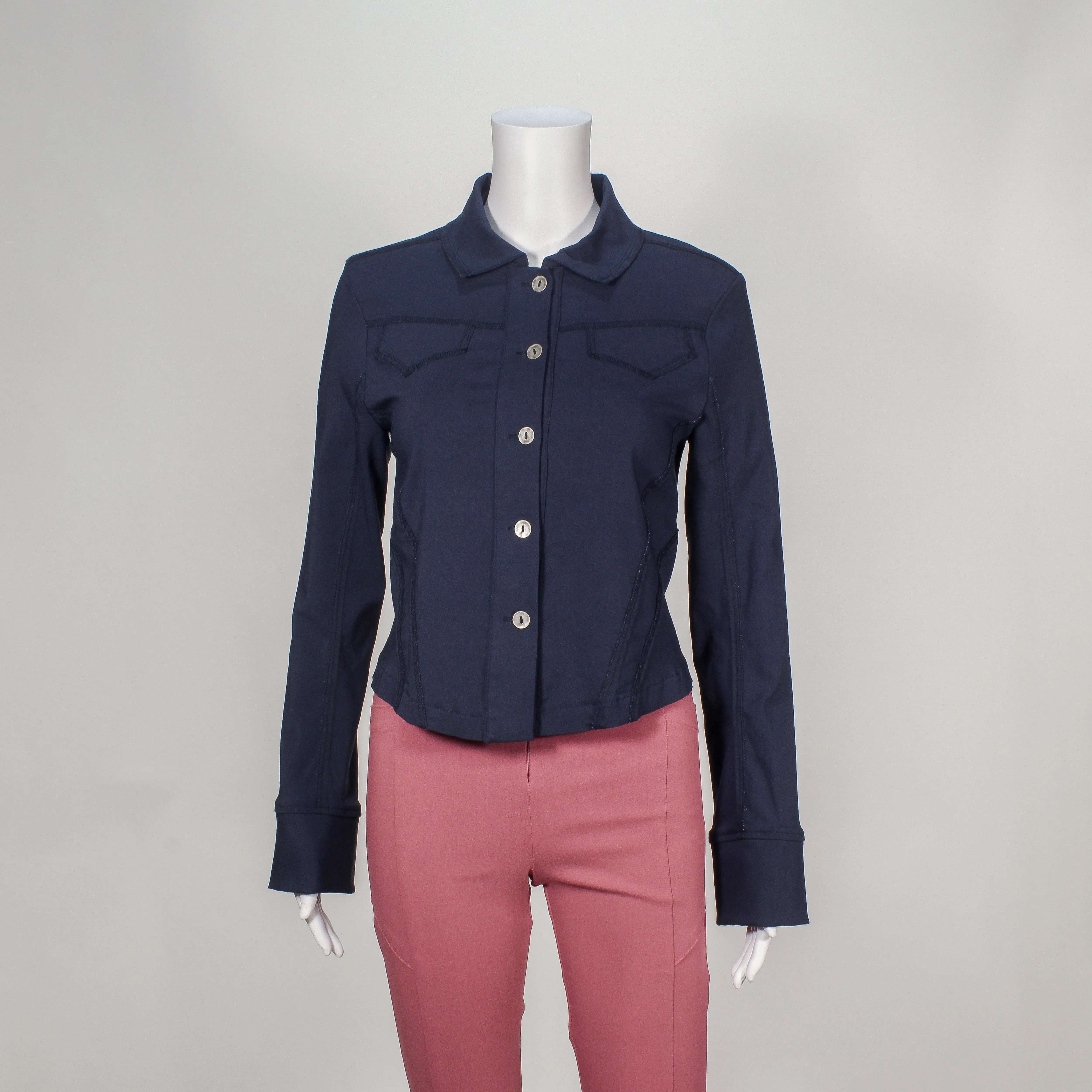 NEW! Romi Jacket by Porto