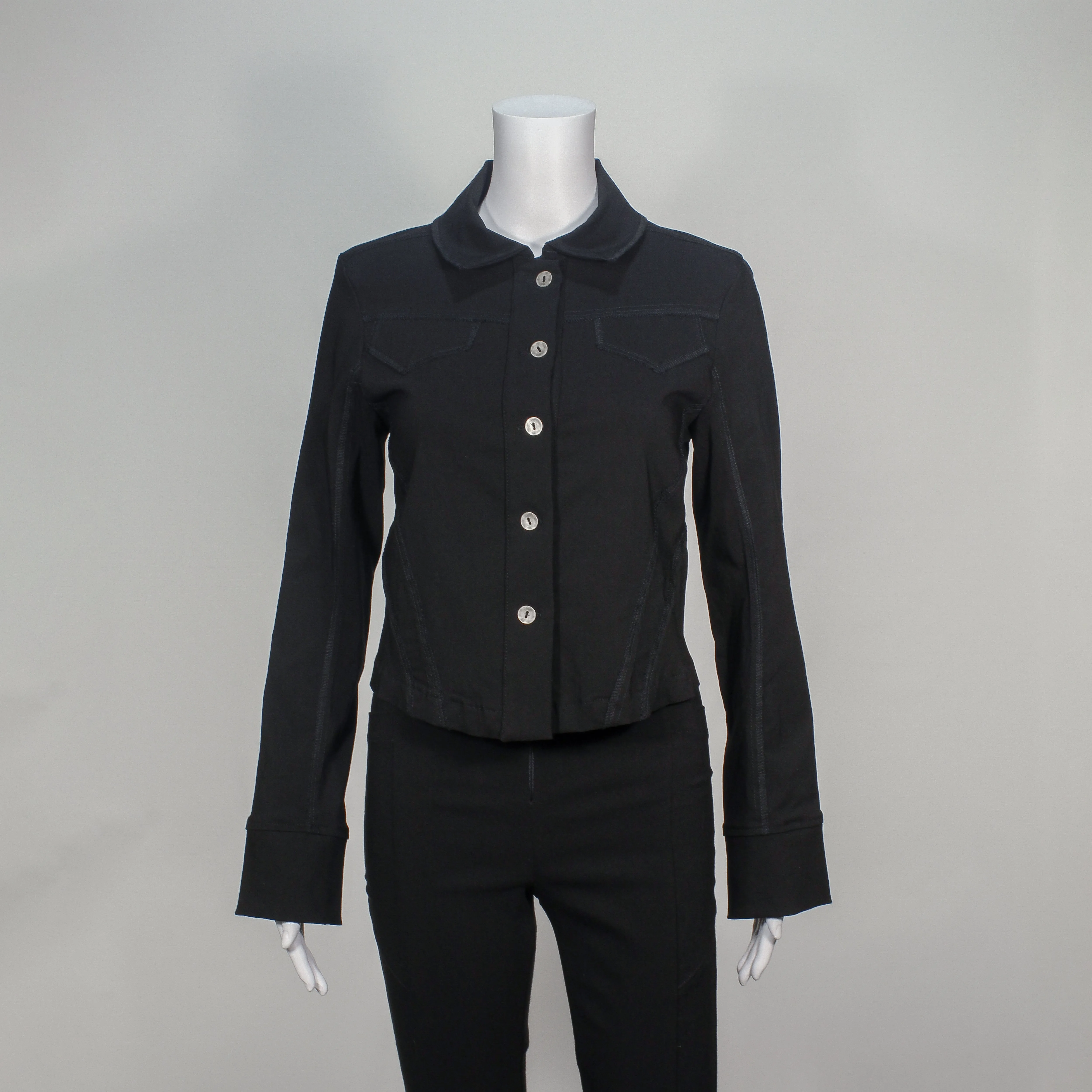 NEW! Romi Jacket by Porto
