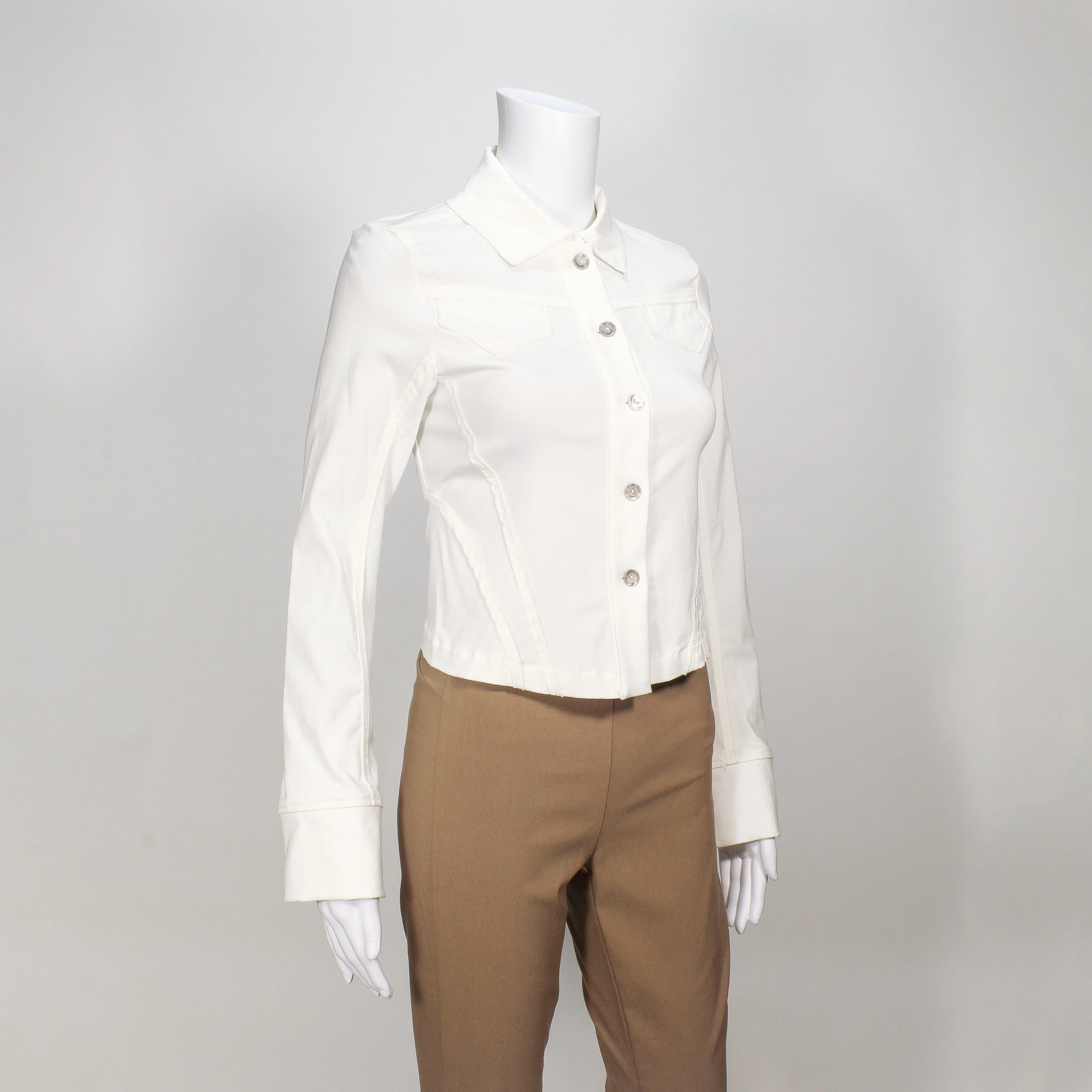 NEW! Romi Jacket by Porto