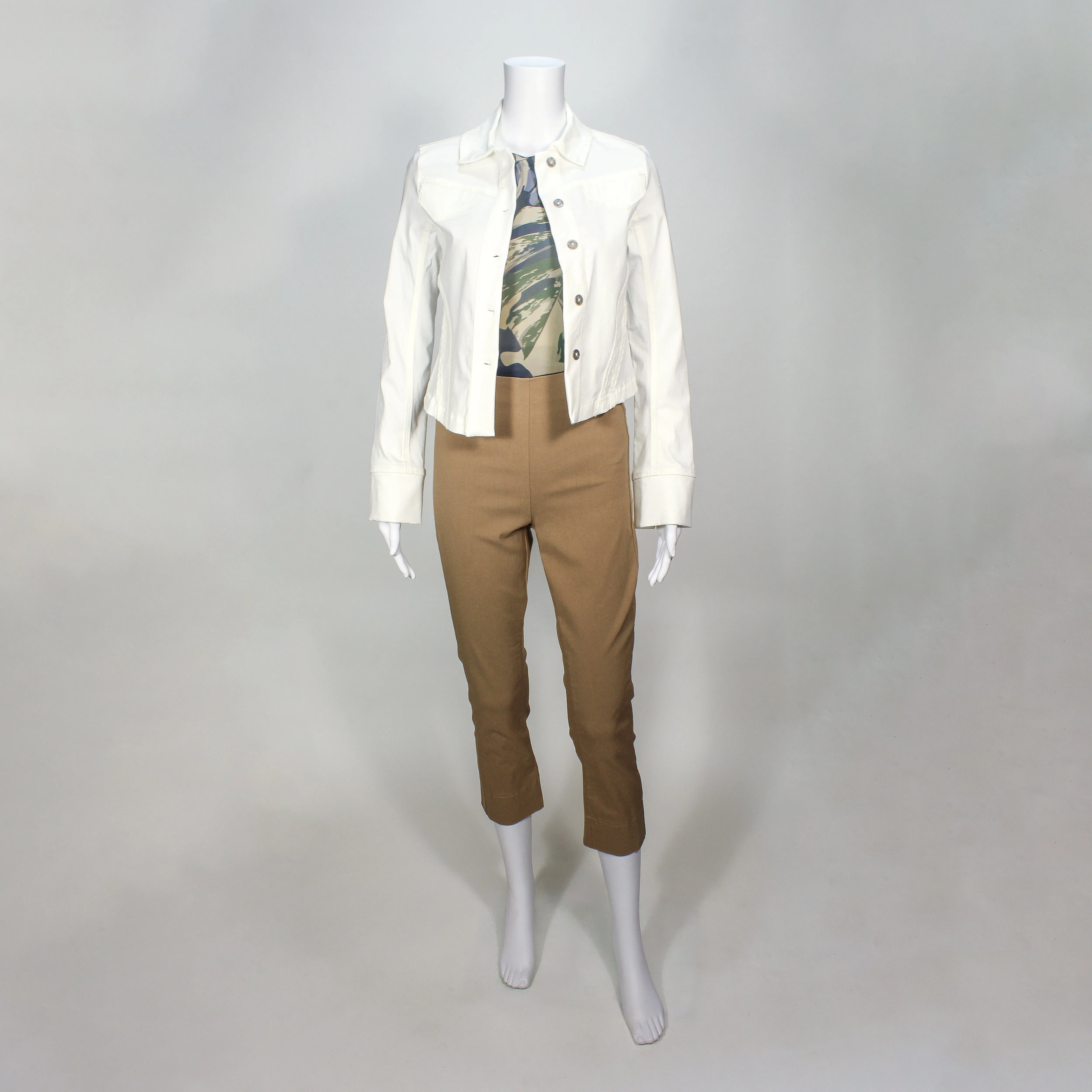 NEW! Romi Jacket by Porto