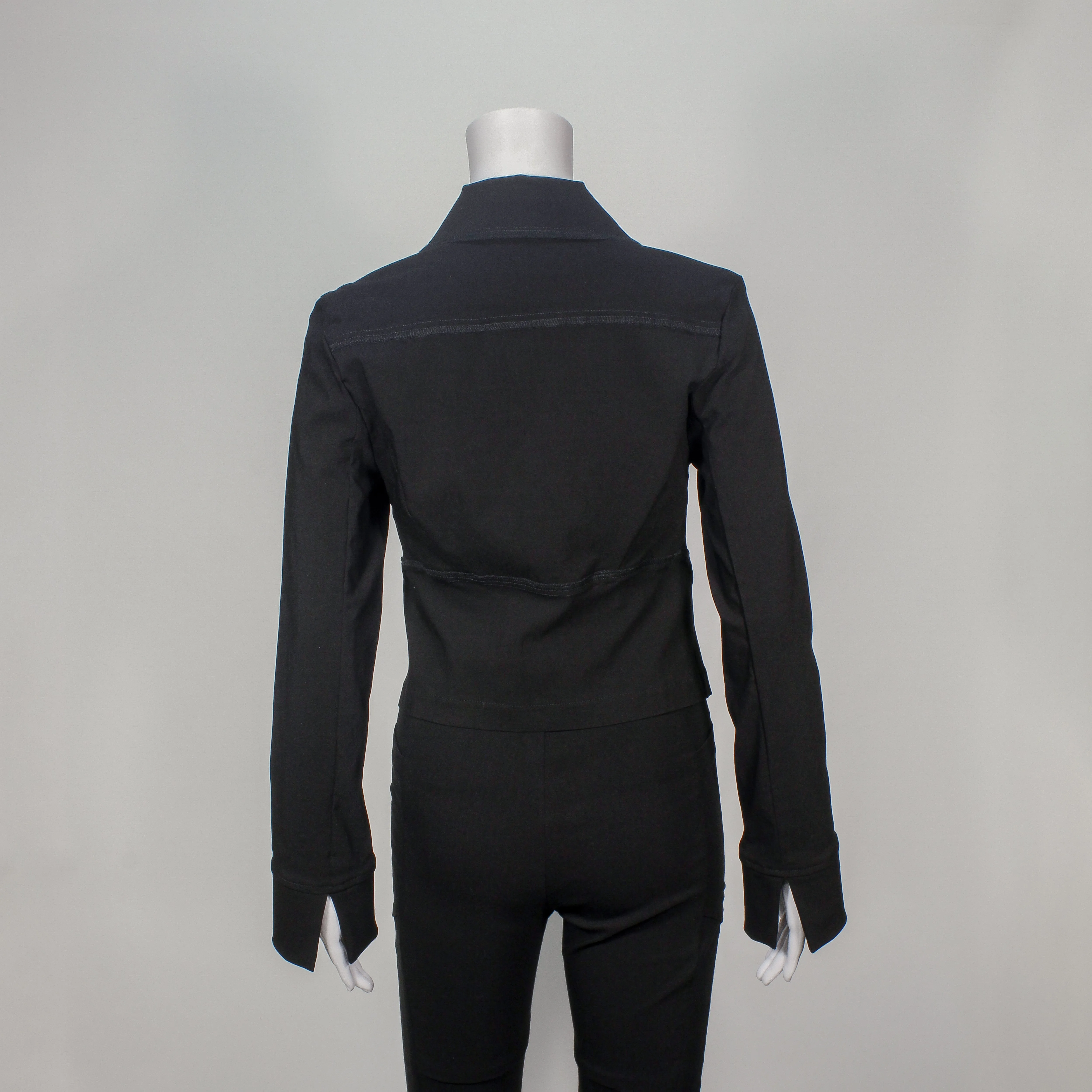 NEW! Romi Jacket by Porto