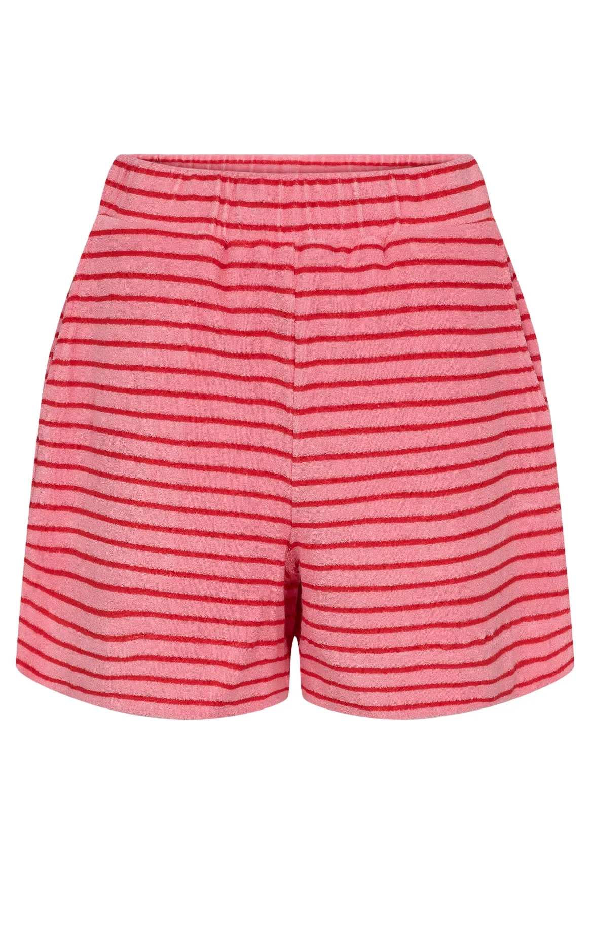 Numosha Shorts Flamingo Pink