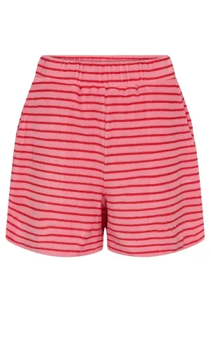 Numosha Shorts Flamingo Pink
