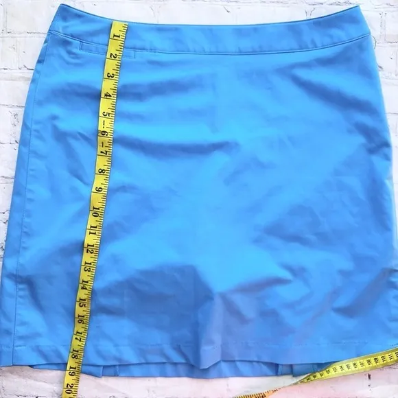 NWOT Women’s Size 8 Adidas Climacool Stretch Atletic Skort