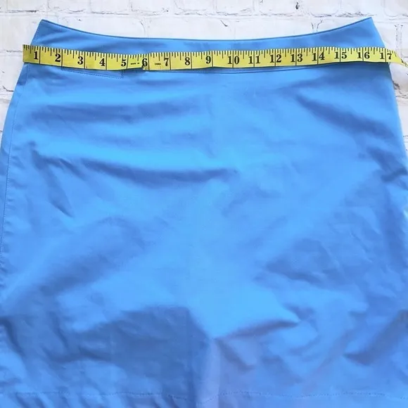 NWOT Women’s Size 8 Adidas Climacool Stretch Atletic Skort