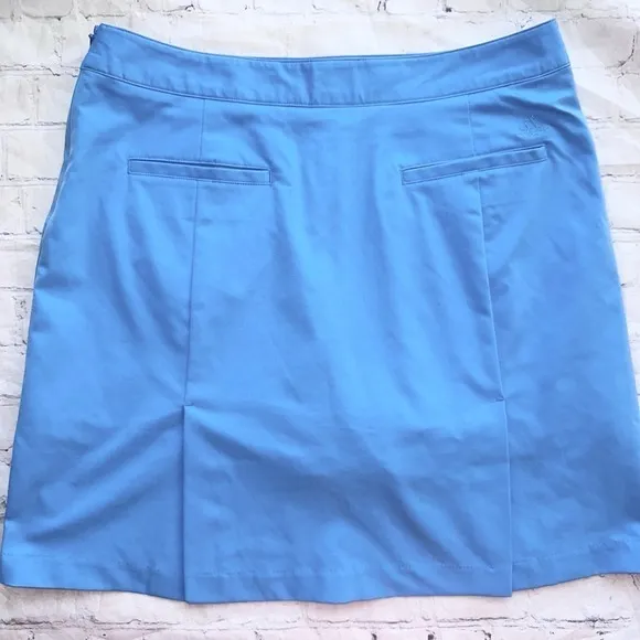 NWOT Women’s Size 8 Adidas Climacool Stretch Atletic Skort