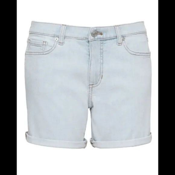 NWT Banana Republic  6&quot; Denim Short