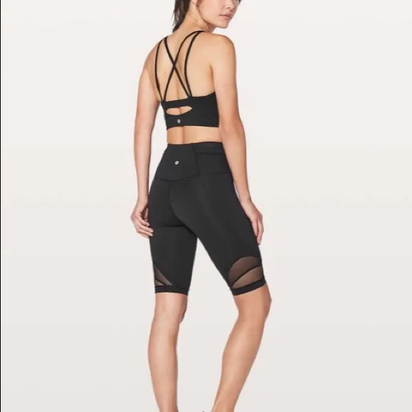 NWT Forget the Sweat shorts
