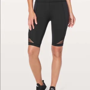 NWT Forget the Sweat shorts