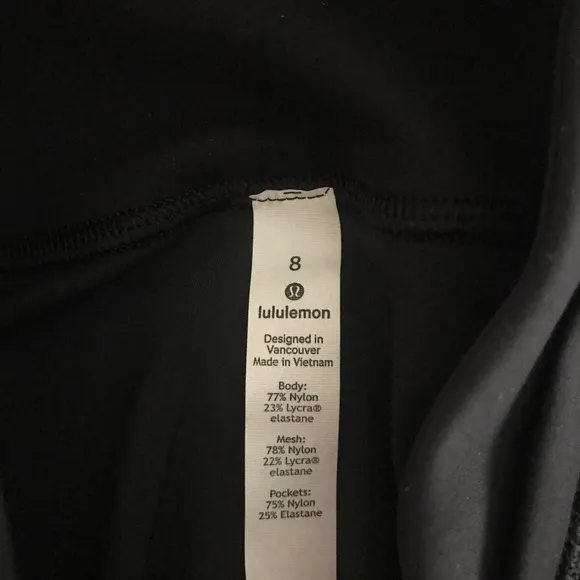 NWT Forget the Sweat shorts