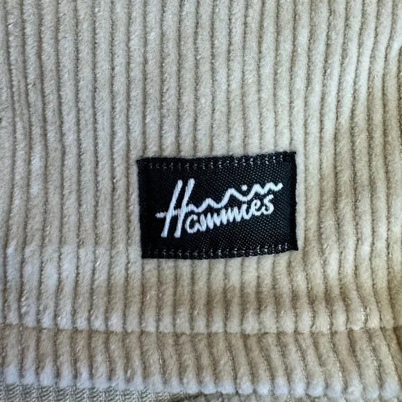 NWT Hammies Corduroy Shorts Sand Size 30