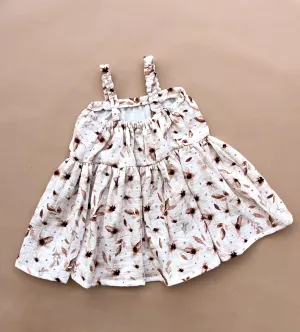 Oakleigh Dress - Edie Floral