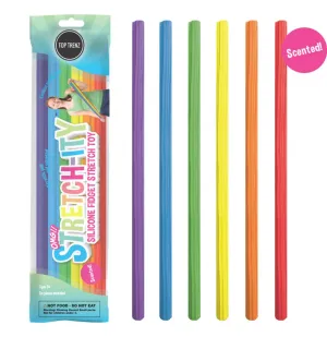 OMG Stretch-ity - Scented Silicone Stretch String