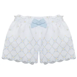 Patachou Girls Santorini Shorts