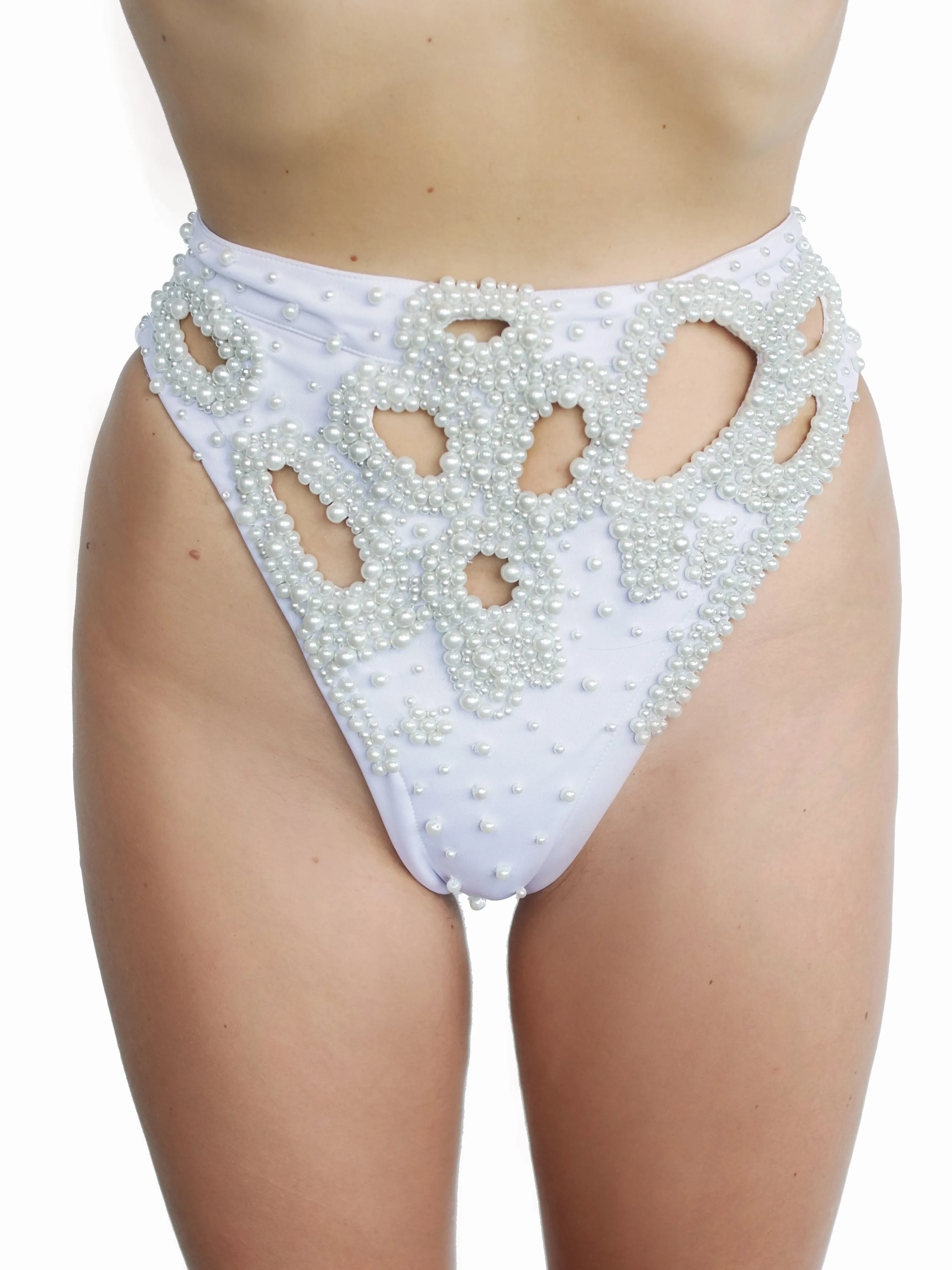 Pearl Erosion Shorts