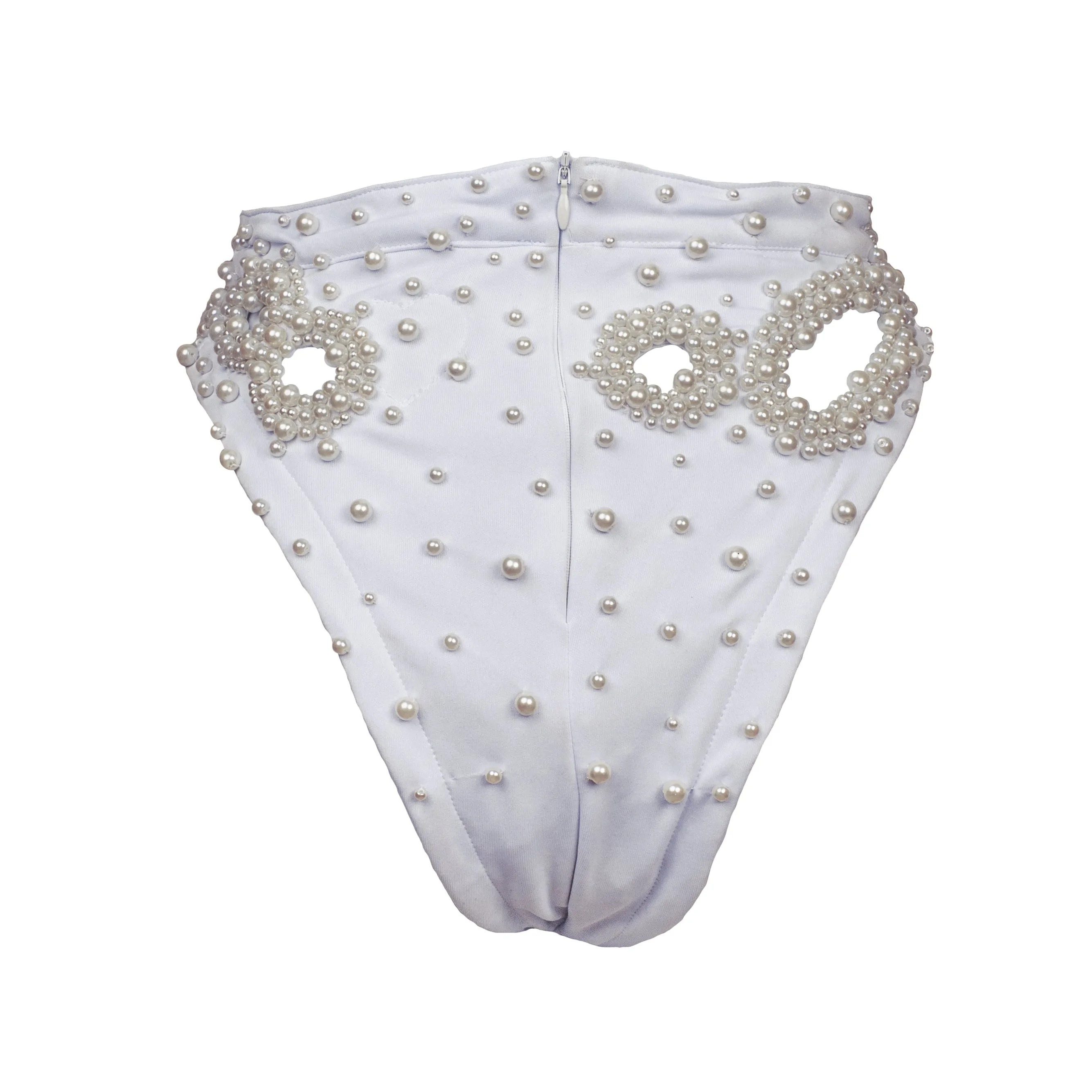 Pearl Erosion Shorts
