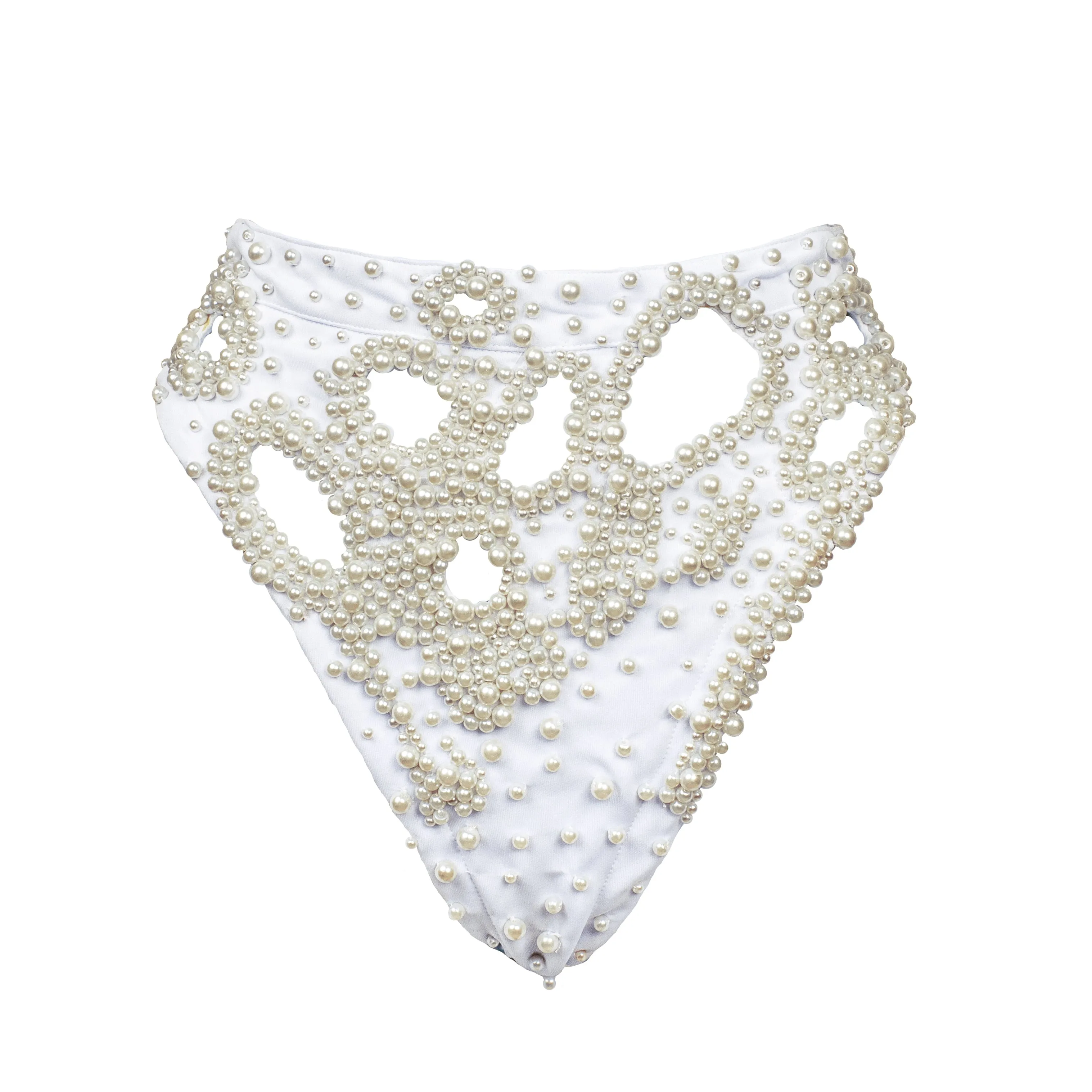 Pearl Erosion Shorts