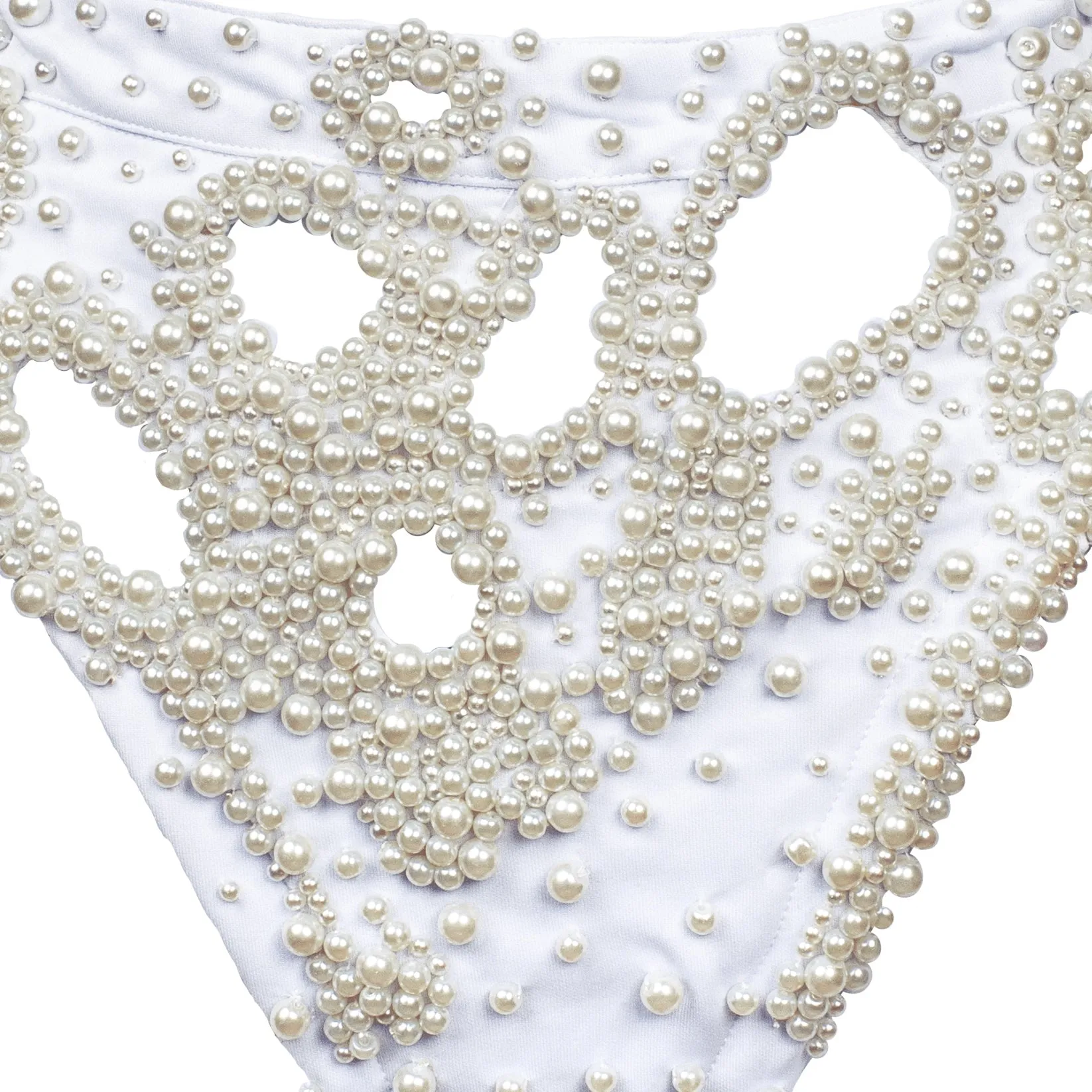 Pearl Erosion Shorts