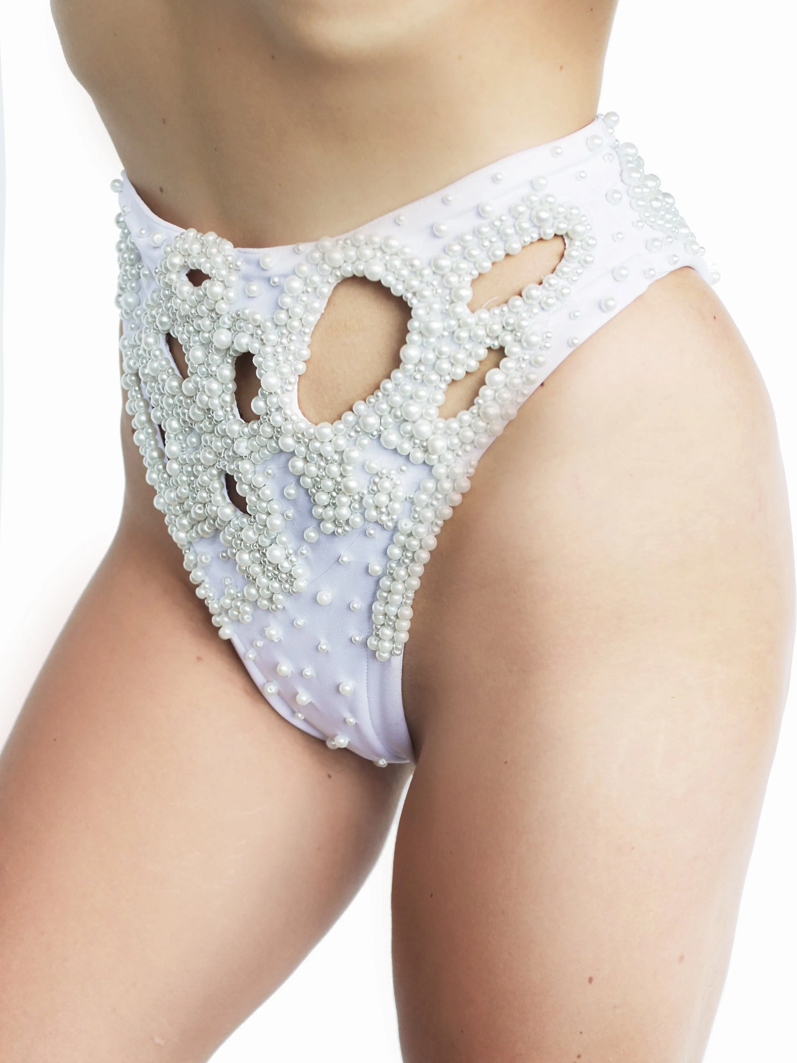 Pearl Erosion Shorts